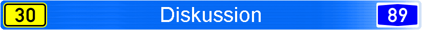 Diskussion