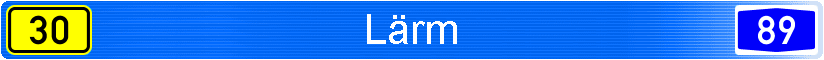 Lärm