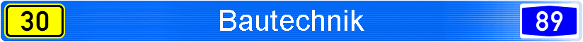 Bautechnik