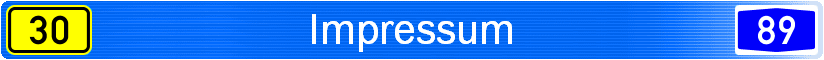 Impressum