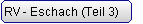 RV - Eschach (Teil 3)