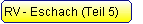 RV - Eschach (Teil 5)
