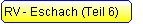 RV - Eschach (Teil 6)