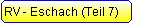 RV - Eschach (Teil 7)